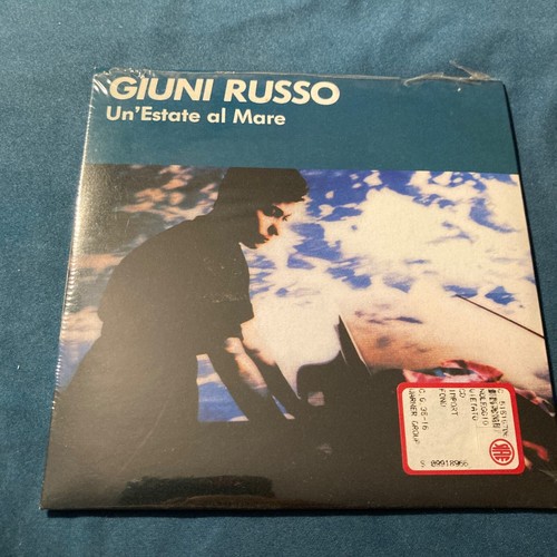 Giuni russo estate al - giuni,