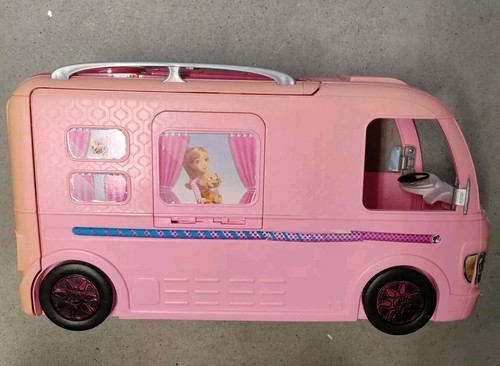 Mattel barbie pink - mattel,