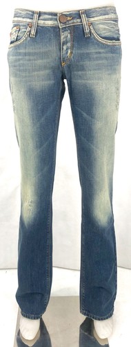 Jeans pantalone take two - pantalone,