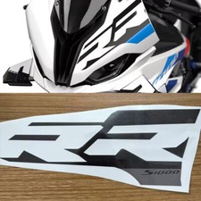 S1000 RR Adesivo Decalcomania