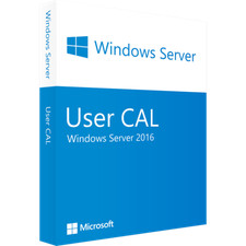 Windows Server 2016 User /