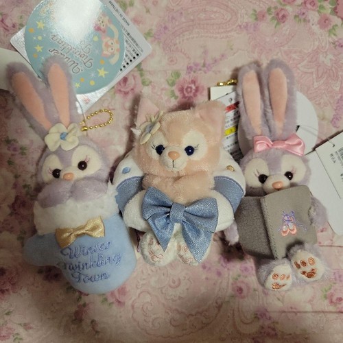 Lotto peluche disney - lotto, 3