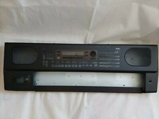 Korg i4s Body Work - Pannelli