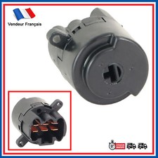 Serrure Neiman Contact prévu