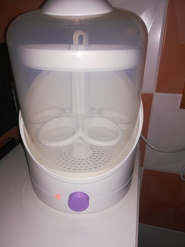 Sterilizzatore elettricoa - sterilizzatore,