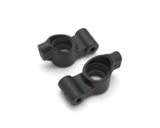 Portaruota posteriore Team