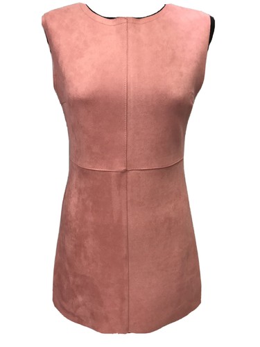 Abito donna casual - casual, ecocamoscio