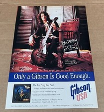 Gibson Guitars - Les Paul