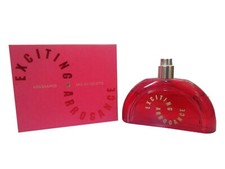 Arrogance exciting edt