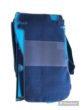 Set Di Tappeti 20 Pezzi In BLU