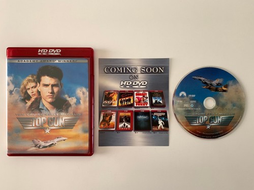 Top gun - gun, 2007)