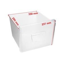 Cassetto Verdura 350 x 295 x