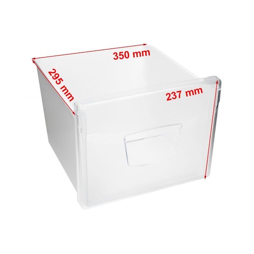 Cassetto verdura 350 - x, x
