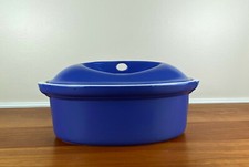 Emile Henry Blu 2 Qt