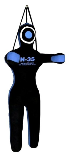 Training dummy bambola da - dummy,