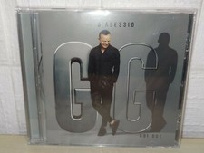 GIGI D'ALESSIO - NOI DUE - CD