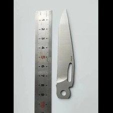 Lama di ricambio M390 fai da