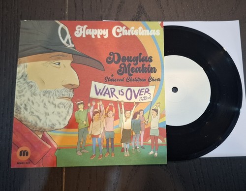 Douglas meakin happy - happy, christmas