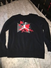 jordan sweater 
