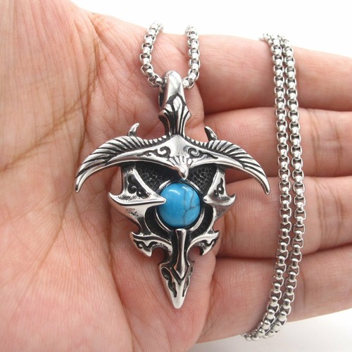 Collana moyon uomo nativi - uomo,