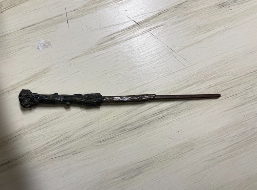 Harry potter bacchetta - potter,