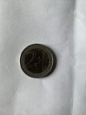 Moneta euro rara fior di - euro,