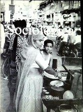 La critica sociologica n. 79
