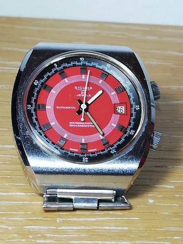 Diver sicura due corone - diver,