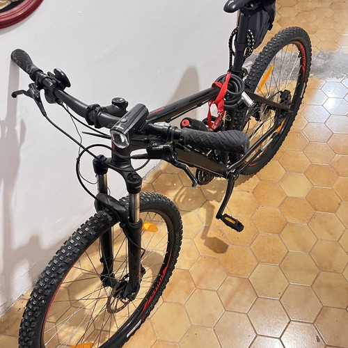 Bici montain bike - bici,