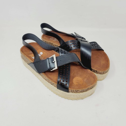 Nature breeze sandali donna - breeze,