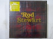 Rod Stewart  Mercury 0600753551318 EU shrink,180g VINYL LP