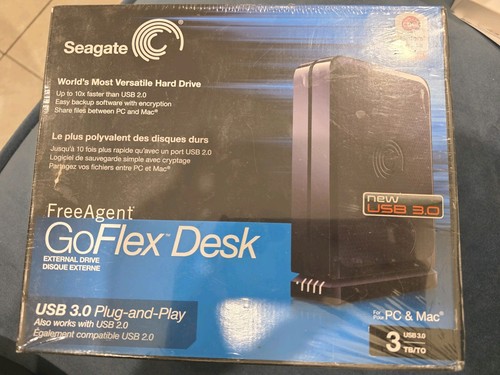 Seagate goflex adattatore - goflex, da