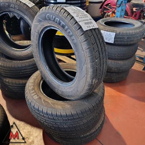 Set gomme pneumatici 4 - set,