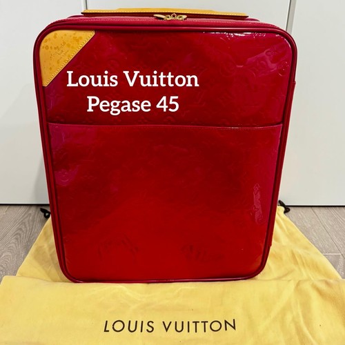 Valigia louis vuitton monogram - louis,