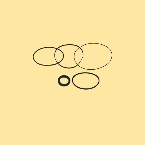 Cinghia frizione kit - kit, per