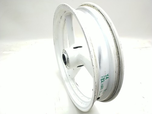Cerchio ruota anteriore front - cerchio,