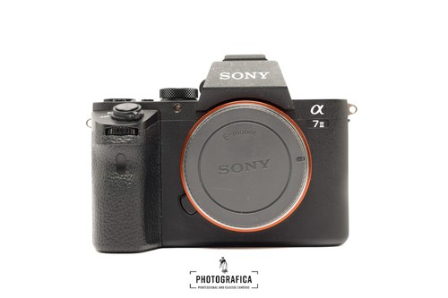Sony 3827329 - sony, a7