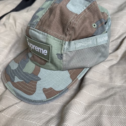 Supreme cappellino - supreme,