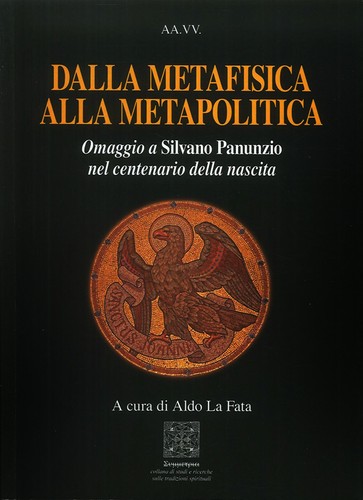 Panunzio silvano dalla - panunzio,, silvano: