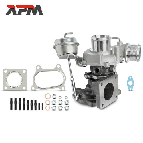 Turbocompressore per opel - turbocompressore,