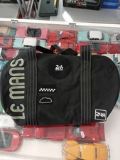 Sac Polochon 24H - Noire , 48 x 26 x 26 cm - 32 L