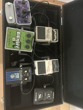 Set Pedaliera Per Basso