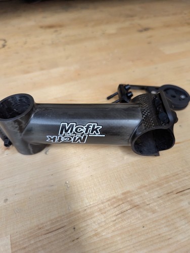Mcfk stelo bici - mcfk,