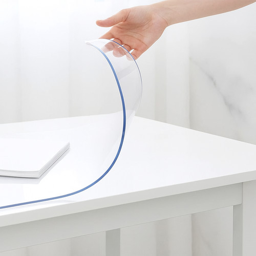 Pellicola per tavolo pvc - pellicola,