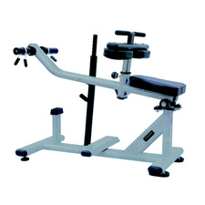 Toorx Panca per polpacci e