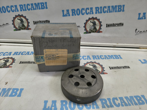 Campana frizione originale - campana,