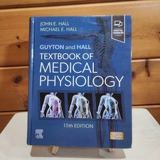 Guyton hall textbook medical - textbook,