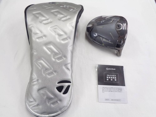 Testina driver taylormade qi35 - testina,