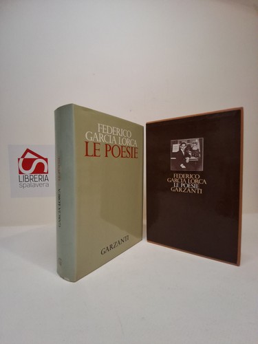 Poesie federico garcia - le,