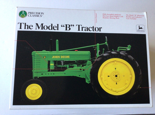 Ertl 5107 precision classics - ertl,